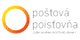 Logo - Poštová poisťovňa