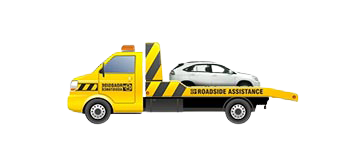 Servisné vozidlo - asistenčné služby