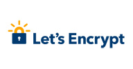 Logo Let's Encrypt