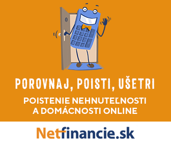 Poistenie nehnuteľnosti a domácnosti s maskotom